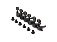 Gotoh SG381-07 Tuners 6L B Gotoh SG381-07 Tuners 6L B